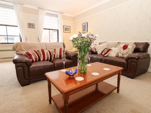 North Bitchburn Apartment | The Old Assembly Rooms