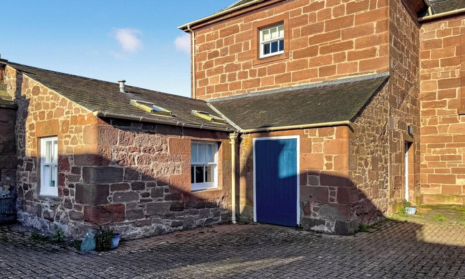 Paxton Cottage | The Old Bakery - UK48319