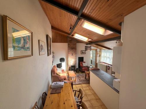 Alderney Apartment | The Old Bakery