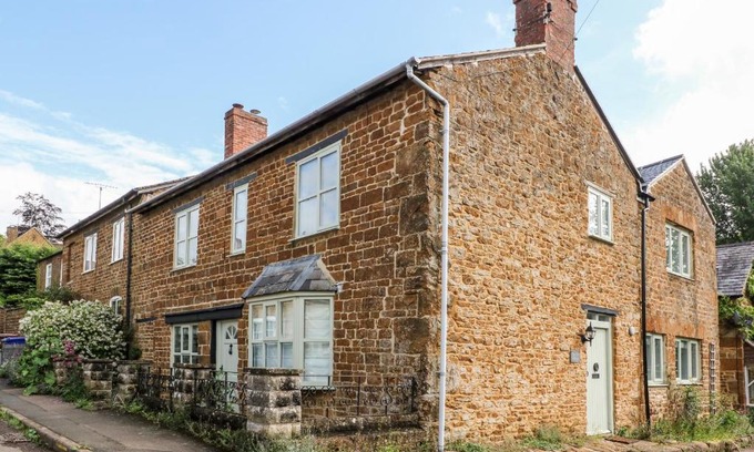 Hook Norton House | The Old Bakery
