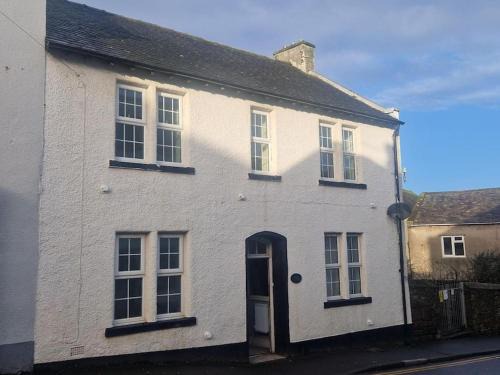 St Bees House | The Old Bank at St Bees, Western Lakes