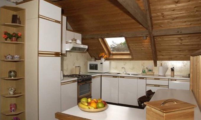 Newtownards House | The Old Barn @ Embrace Holistic Centre