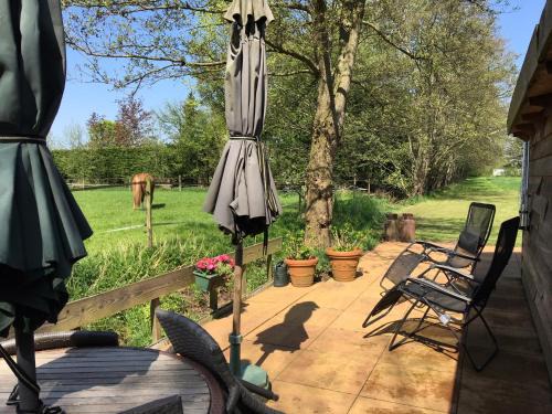 Nijkerkerveen House | The Old Barn