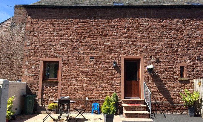 Wigton Cottage | THE OLD BOTHY, family friendly, with open fire in Bolton Low Houses