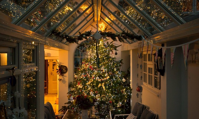 Cirencester Bed & Breakfast | The Old Brewhouse