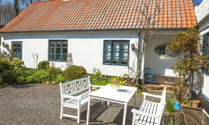 Bolshavn House | THE OLD BUTIK at Aparthotel Bølshavn 9 - DREAM HOLIDAY HOUSE. -