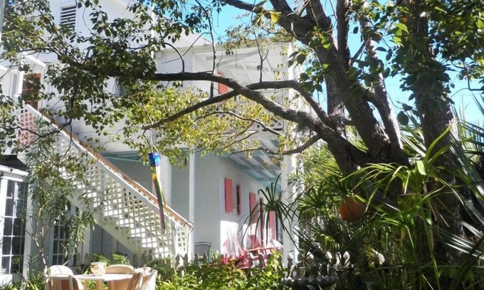 Carrabelle House | The Old Carrabelle Hotel