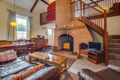 Banningham House | The Old Chapel