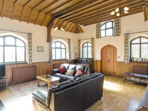 Buckton House | The Old Chapel