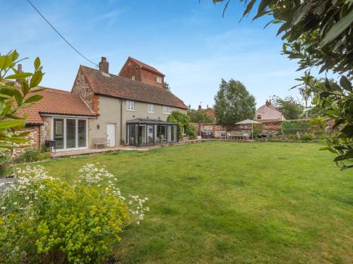 South Creake House | The Old Chequers