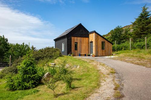 Lochinver House | The Old Coastguard Station, Lochinver