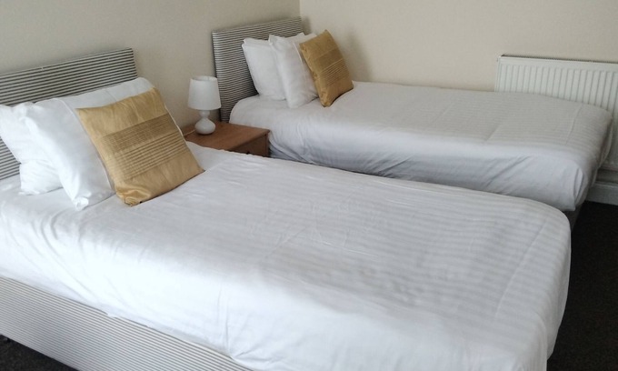 Durham Ski Chalet | The Old Colliery Stables