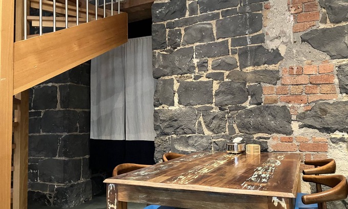Fitzroy Apartment | The Old Collingwood Post Office