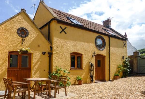 Weston-super-Mare House | The Old Cottage