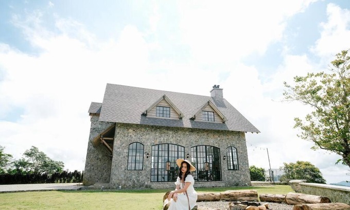 Balamban House | The Old Country Stone House