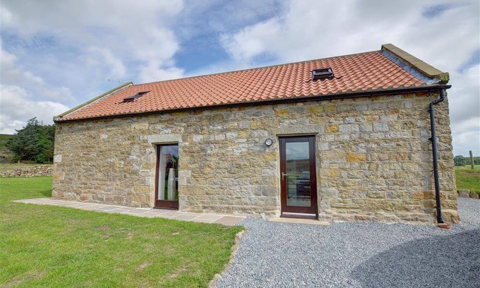 Great Fryup Dale Cottage | The Old Cow Byre