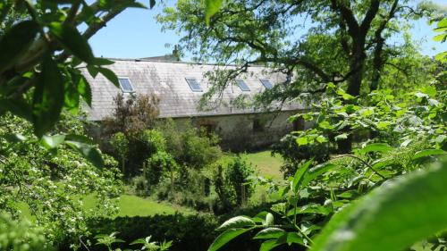 Pembroke Bed & Breakfast | The Old Cowshed - Home Stay B and B