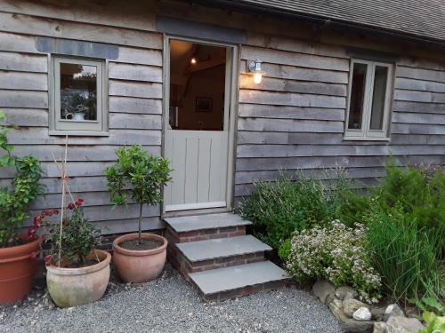 Glendalough House | The Old Cowshed