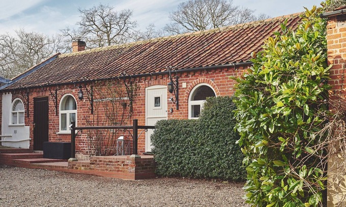 Reepham Cottage | The Old Dairy - Luxury Cottages