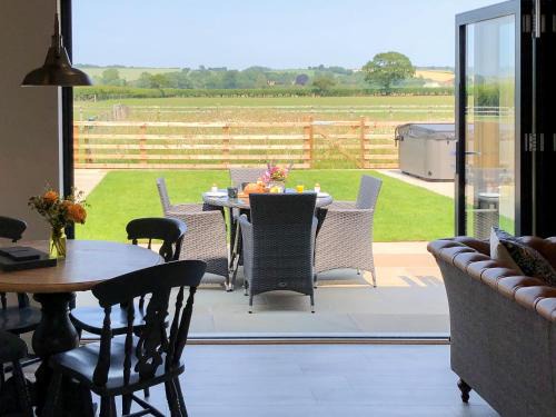 Pickering House | The Old Dairy - Uk31253
