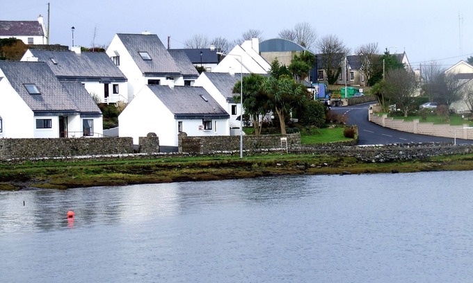 Killala Cottage | The Old Deanery Cottage 5