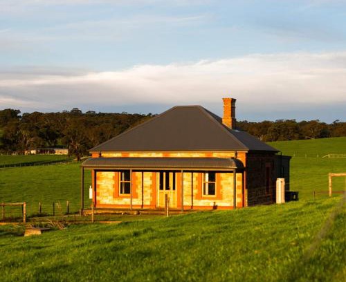 Talunga House | The Old Farm Cottage, Mount Torrens