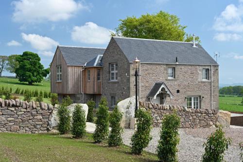 Murthly House | The Old Farmhouse