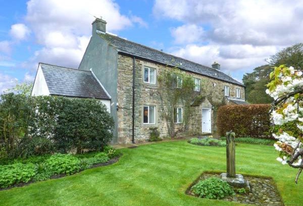 Bashall Eaves House | The Old Forge