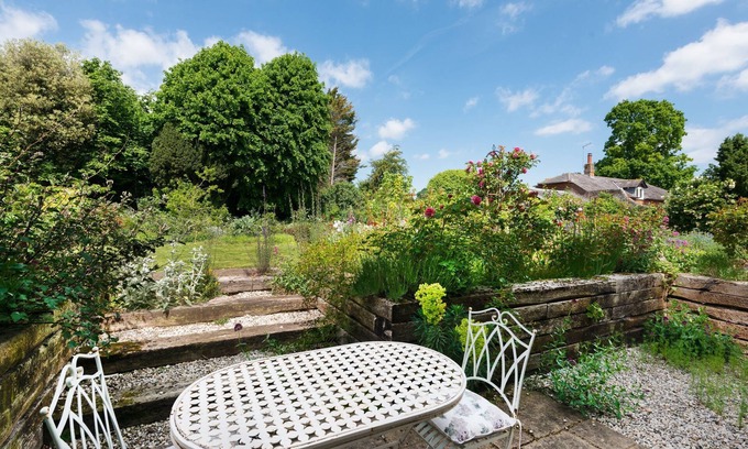 Nonington Cottage | The Old Garden Cottage, near Canterbury