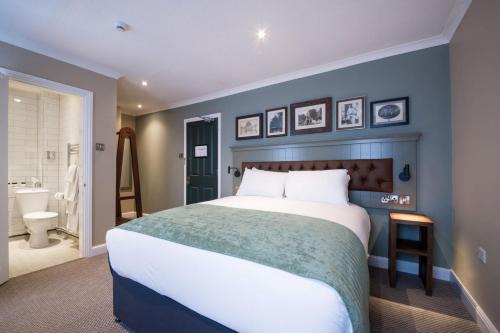 Stuppington Hotel | The Old Gate Inn by Innkeeper's Collection