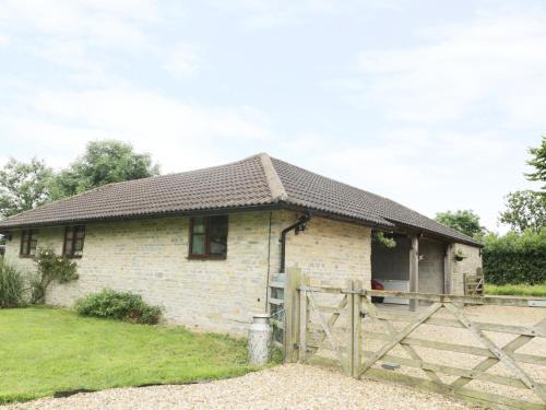 Somerton House | The Old Goat Barn at Trout Cottage