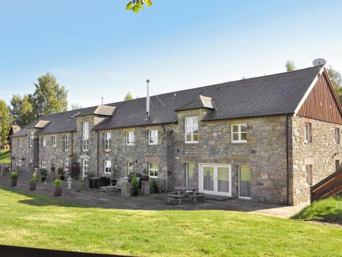 Glenlivet House | The Old Granary