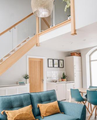 Barnetby Apartment | The Old Granary