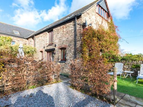 Stoke Fleming House | The Old Granary