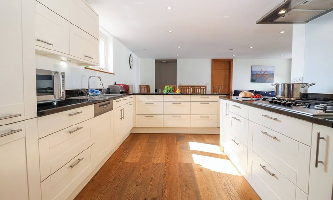 Southwold Cottage | The Old Gymnasium