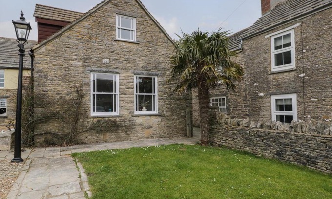 Langton Matravers House | The Old Haberdashery