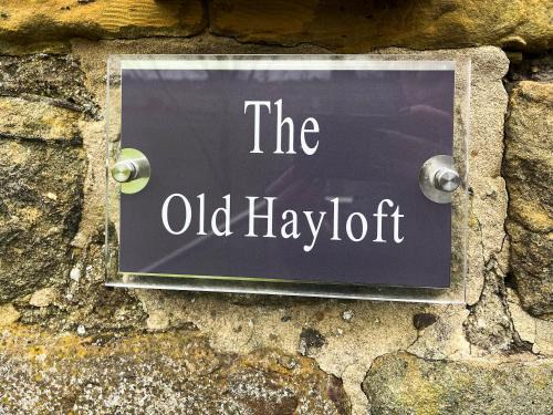 Dronfield House | The Old Hayloft-Uk39431