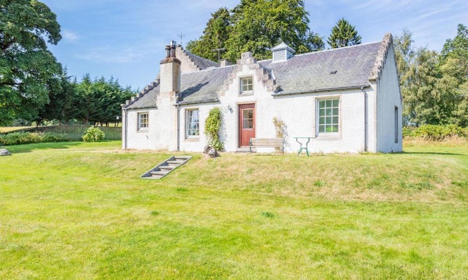 Grantown-on-Spey House | The Old Laundry