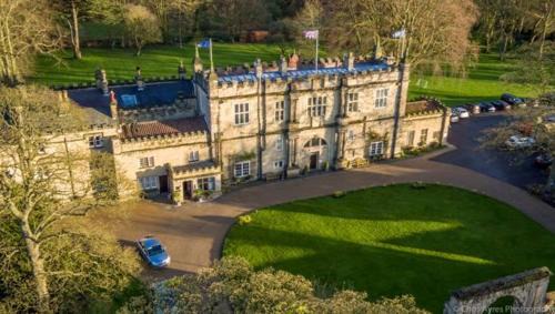 Malton Hotel | The Old Lodge