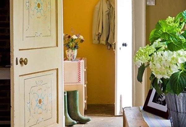 Brasted Bed & Breakfast | The Old Manor House B & B