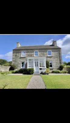 Hunspow Bed & Breakfast | The Old Manse B&B