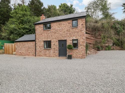 Ross-on-Wye House | The Old Mill Bake House