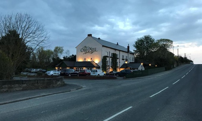 Durham House | The Old Mill