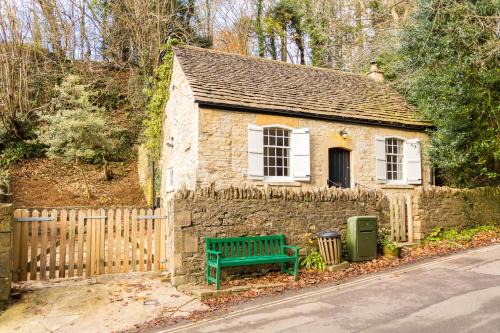 Castle Combe House | The Old Museum