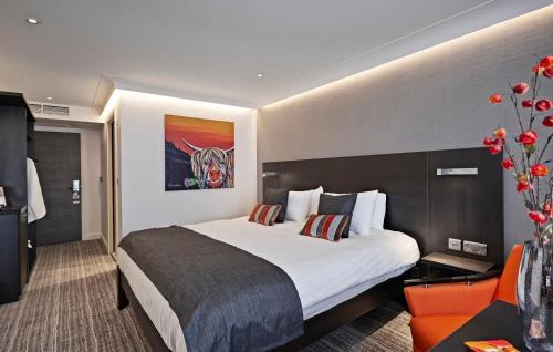 Dunstable Hotel | The Old Palace Lodge