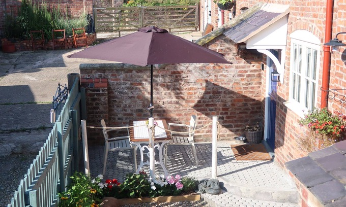Penley Other | The Old Pantry At Hill Farm
