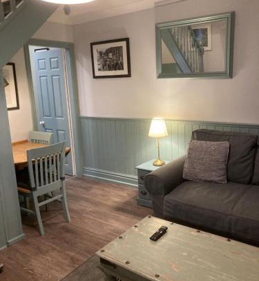 Barrow upon Humber House | The Old Penny Bank