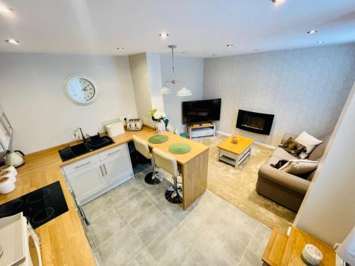Freckleton Apartment | The Old Piggery - Close to Lytham, Preston & Blackpool