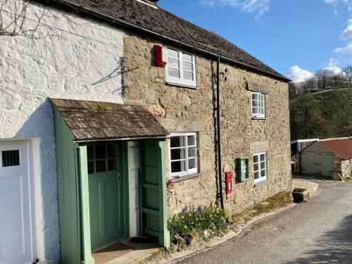 Newton Abbot House | The Old Post Office A cosy rural gem - Dartmoor