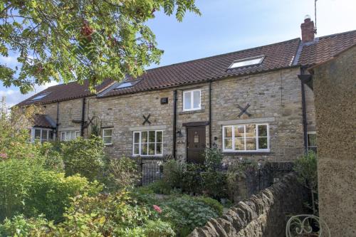 Kirkbymoorside House | The Old Potting Shed